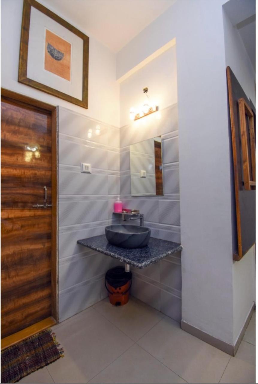 Laughtale Villa 4Bhk Swimming Pool Lonavla Exterior foto