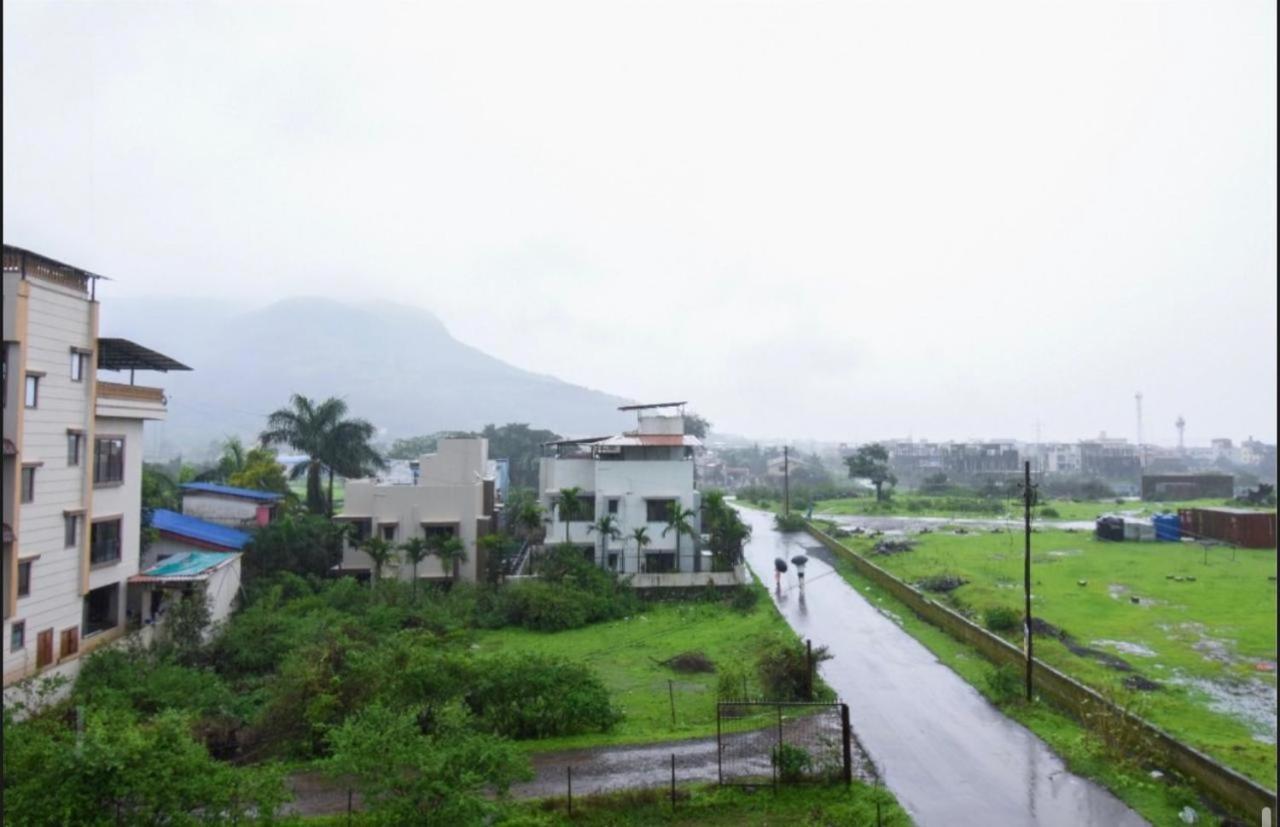 Laughtale Villa 4Bhk Swimming Pool Lonavla Exterior foto