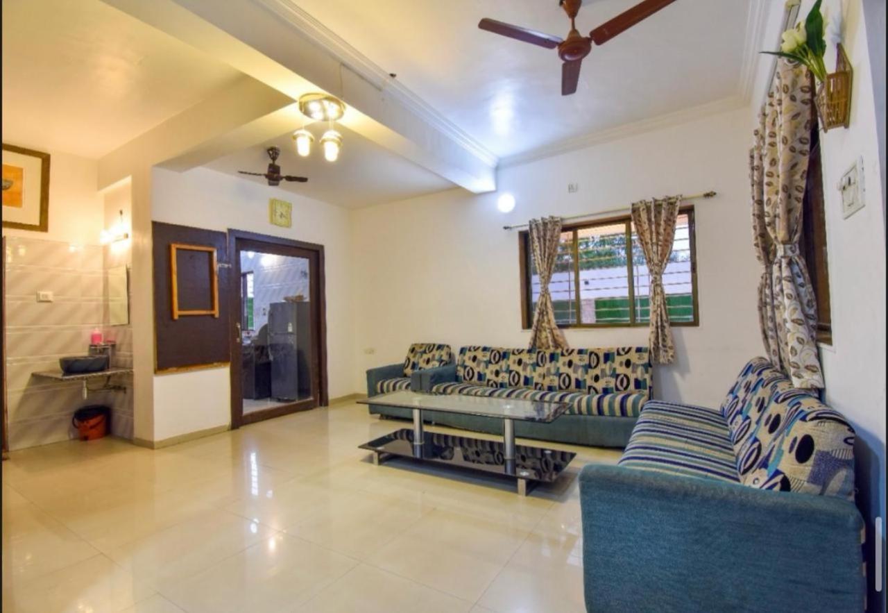 Laughtale Villa 4Bhk Swimming Pool Lonavla Exterior foto