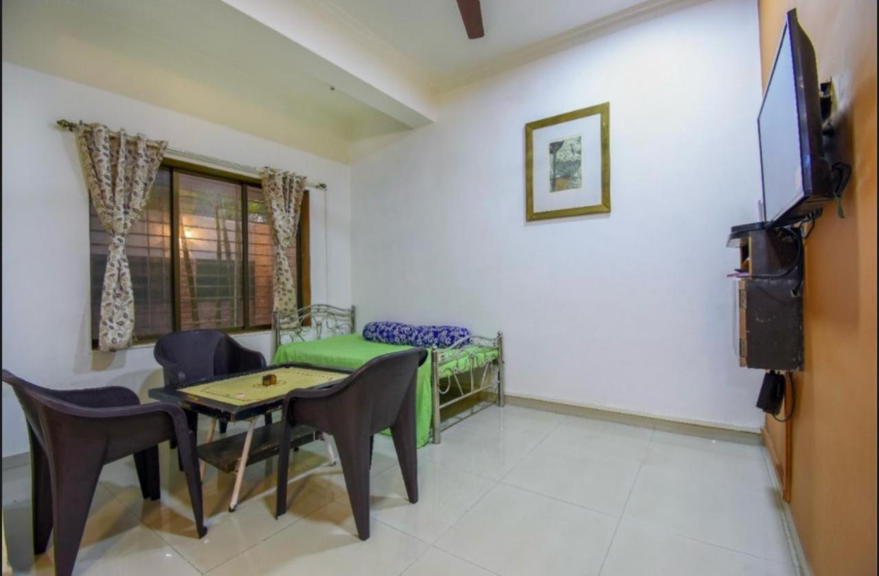 Laughtale Villa 4Bhk Swimming Pool Lonavla Exterior foto