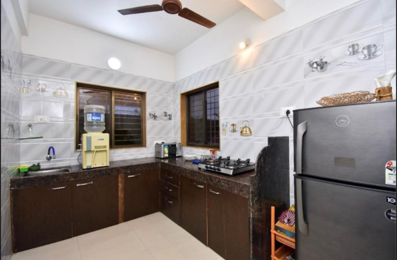 Laughtale Villa 4Bhk Swimming Pool Lonavla Exterior foto
