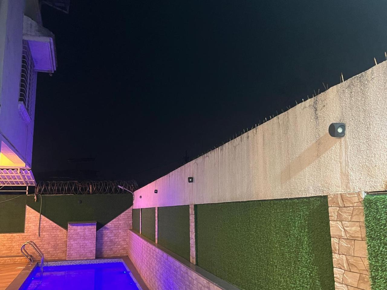 Laughtale Villa 4Bhk Swimming Pool Lonavla Exterior foto
