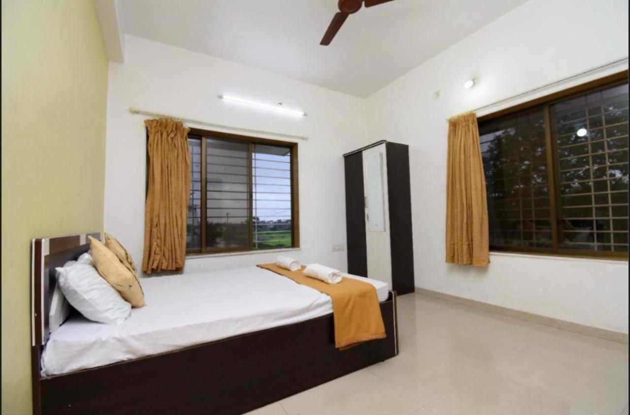 Laughtale Villa 4Bhk Swimming Pool Lonavla Exterior foto