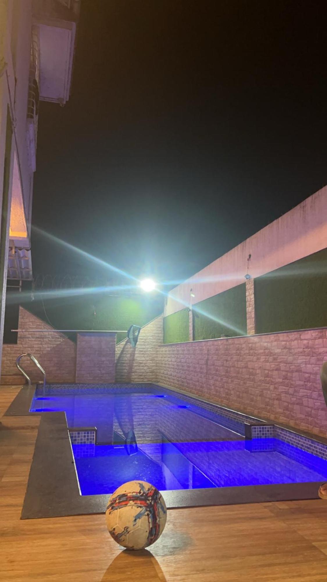 Laughtale Villa 4Bhk Swimming Pool Lonavla Exterior foto