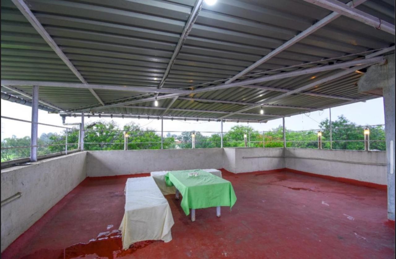 Laughtale Villa 4Bhk Swimming Pool Lonavla Exterior foto